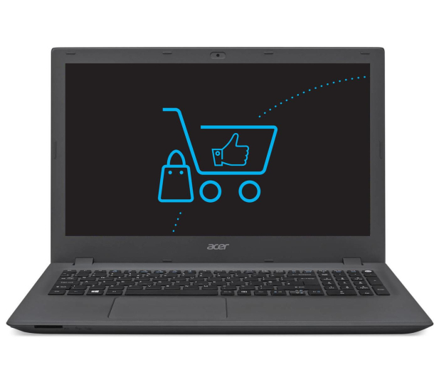 Acer E5-773G i5-6200U/8GB/240 GF940M FHD - 292539 - zdjęcie 2